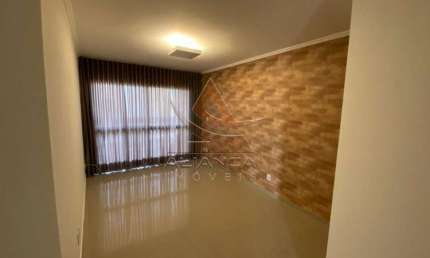 Apartamento com 3 quartos à venda no Centro, Ribeirão Preto 