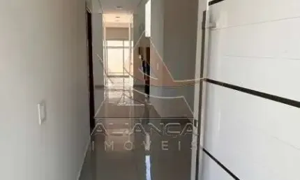 Casa em condomínio fechado com 3 quartos à venda no Jardim San Marco, Ribeirão Preto 