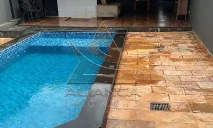 Casa com 2 quartos à venda na Vila Virgínia, Ribeirão Preto 