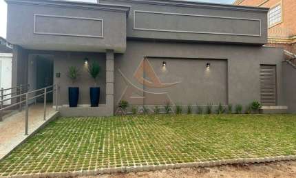 Casa com 1 quarto à venda no Jardim Sumaré, Ribeirão Preto 