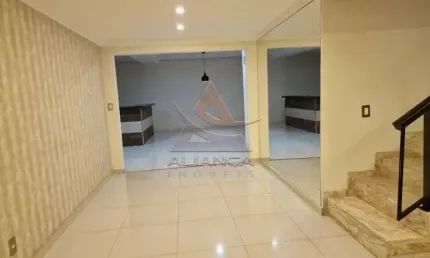 Casa em condomínio fechado com 3 quartos à venda no Condomínio Guaporé, Ribeirão Preto 