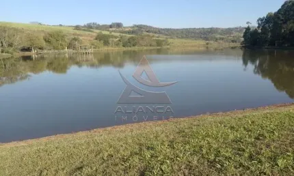 Fazenda à venda na Área Rural de Pirassununga, Pirassununga 