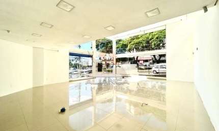 Ponto comercial para alugar no Jardim América, Ribeirão Preto 