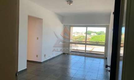 Apartamento com 2 quartos à venda no Centro, Ribeirão Preto 