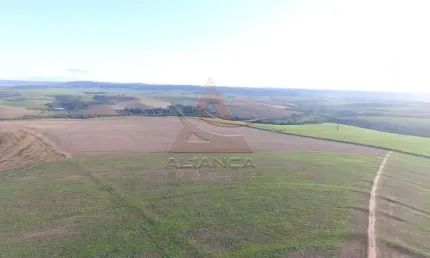 Fazenda à venda na Zona Rural, São Manuel 