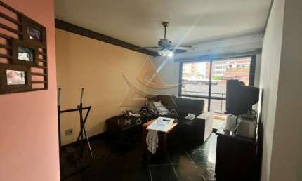 Apartamento com 3 quartos à venda no Centro, Ribeirão Preto 