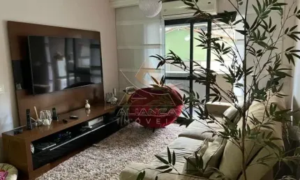 Apartamento com 3 quartos à venda em Higienópolis, Ribeirão Preto 