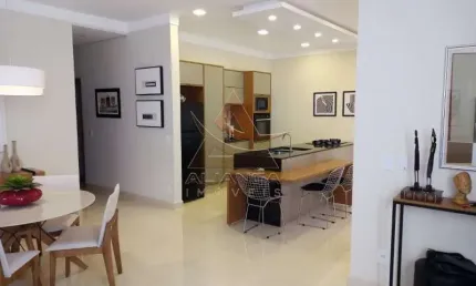 Casa em condomínio fechado com 2 quartos à venda em Bonfim Paulista, Ribeirão Preto 