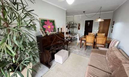 Apartamento com 3 quartos à venda no Parque dos Bandeirantes, Ribeirão Preto 