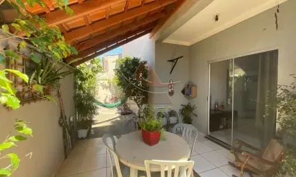 Apartamento com 2 quartos à venda no Jardim Palmares, Ribeirão Preto 