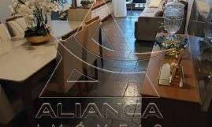 Apartamento com 3 quartos à venda no Jardim Paulista, Ribeirão Preto 