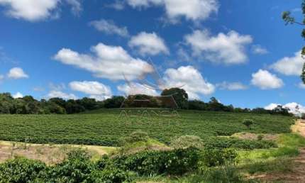 Fazenda à venda na Zona Rural, Cristais 