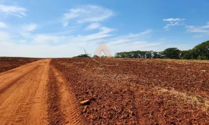Fazenda à venda na Zona Rural, Ribeirão Bonito 