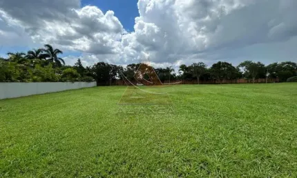 Terreno Condomínio - Cravinhos - Fazenda Santa Maria