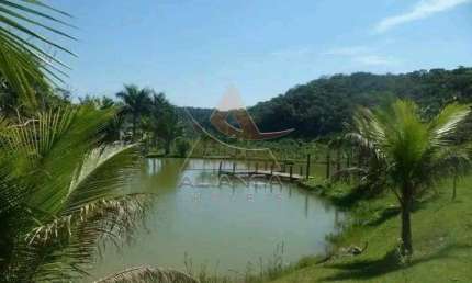 Fazenda à venda na Zona Rural, Juquiá 