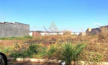 Terreno à venda no Parque das Gaivotas, Ribeirão Preto 