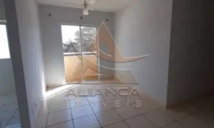 Apartamento com 2 quartos à venda no Campos Elíseos, Ribeirão Preto 