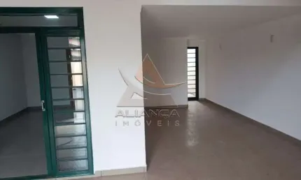 Casa com 3 quartos à venda na Vila Tibério, Ribeirão Preto 