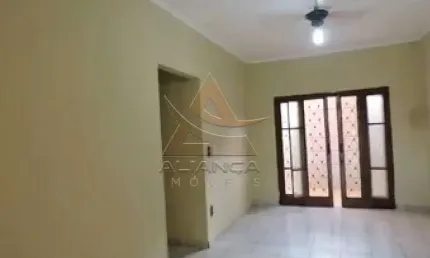 Casa com 2 quartos à venda no Jardim Jandaia, Ribeirão Preto 