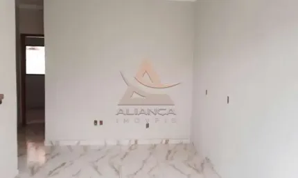 Casa com 2 quartos à venda no Parque das Oliveiras, Ribeirão Preto 