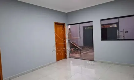 Casa com 2 quartos à venda no Parque das Oliveiras, Ribeirão Preto 