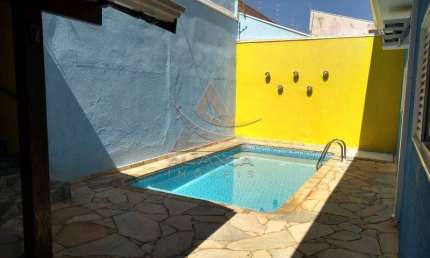 Casa com 4 quartos à venda no Nova Ribeirânia, Ribeirão Preto 