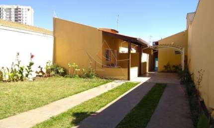 Casa com 2 quartos à venda no Nova Ribeirânia, Ribeirão Preto 