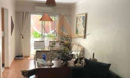 Casa em condomínio fechado com 3 quartos à venda na Vila do Golf, Ribeirão Preto 