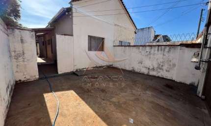Casa com 2 quartos à venda no Ipiranga, Ribeirão Preto 