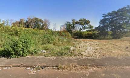 Terreno comercial à venda na Vila Elisa, Ribeirão Preto 