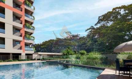 Apartamento com 2 quartos à venda no Jardim Nova Aliança, Ribeirão Preto 
