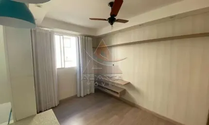 Apartamento com 2 quartos à venda no Condomínio Guaporé, Ribeirão Preto 