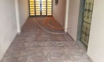 Casa com 5 quartos à venda no Alto do Ipiranga, Ribeirão Preto 