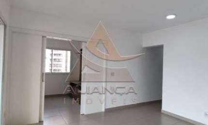 Apartamento com 2 quartos à venda na Vila Seixas, Ribeirão Preto 