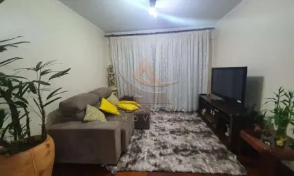 Apartamento com 3 quartos à venda no Campos Elíseos, Ribeirão Preto 