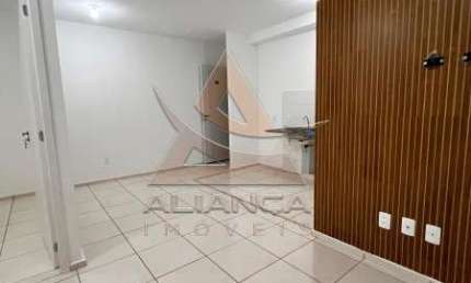 Apartamento com 2 quartos à venda na Reserva Macaúba, Ribeirão Preto 