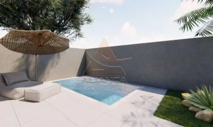 Casa Condomínio - Ribeirão Preto - Recreio Anhanguera