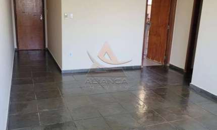 Apartamento com 3 quartos à venda no Nova Ribeirânia, Ribeirão Preto 