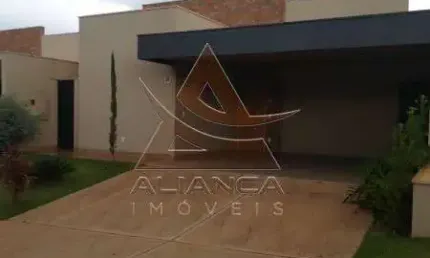 Casa em condomínio fechado com 3 quartos à venda no Fazenda Santa Maria, Cravinhos 