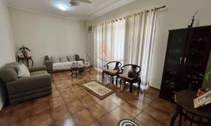 Casa com 3 quartos à venda no Nova Ribeirânia, Ribeirão Preto 