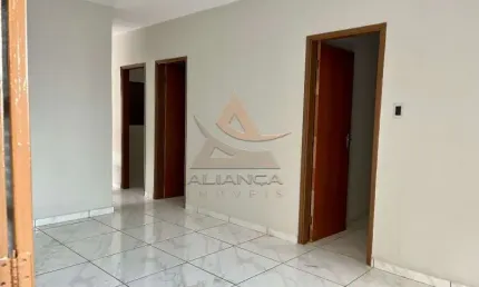 Casa com 3 quartos à venda no Solar Boa Vista, Ribeirão Preto 
