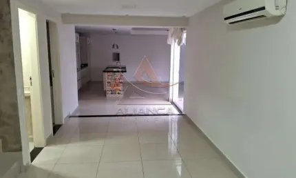 Casa Condomínio - Ribeirão Preto - Quinta da Primavera