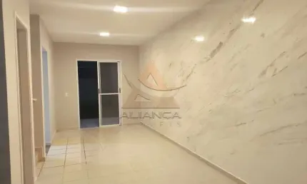 Casa em condomínio fechado com 3 quartos para alugar na Vila do Golf, Ribeirão Preto 
