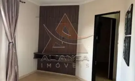 Apartamento com 3 quartos à venda no Recreio Anhangüera, Ribeirão Preto 