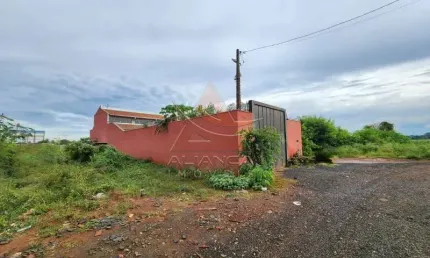 Terreno à venda na Vila Elisa, Ribeirão Preto 