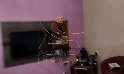 Casa com 3 quartos à venda no Parque Residencial Cândido Portinari, Ribeirão Preto 