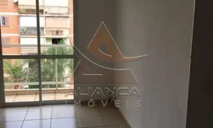 Apartamento com 3 quartos à venda no Parque Residencial Lagoinha, Ribeirão Preto 