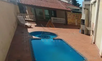 Casa com 2 quartos à venda no Jardim Califórnia, Ribeirão Preto 