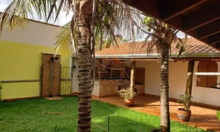 Casa com 3 quartos à venda no Parque Residencial Cândido Portinari, Ribeirão Preto 