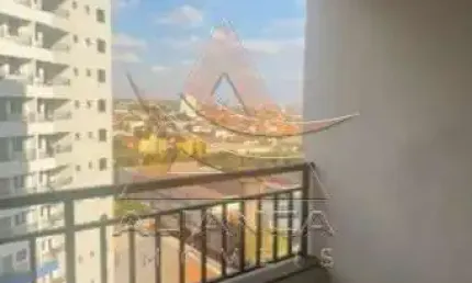 Apartamento com 3 quartos à venda no Sumarezinho, Ribeirão Preto 